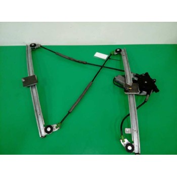 Recambio de elevalunas delantero derecho para citroën xsara coupe 1.6i 16v vts referencia OEM IAM FUNDA 9222K8 