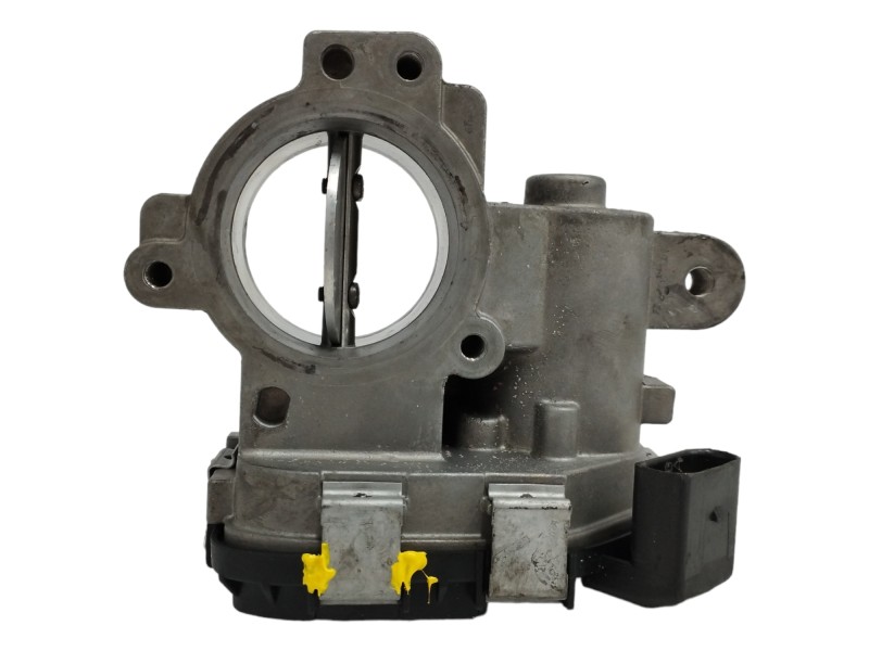 Recambio de caja mariposa para seat ibiza st (6p8) 1.4 tdi referencia OEM IAM 04B128063K Recambio de caja mariposa para seat ibiza st (6p8) 1.4 tdi referencia OEM IAM 04B128063K