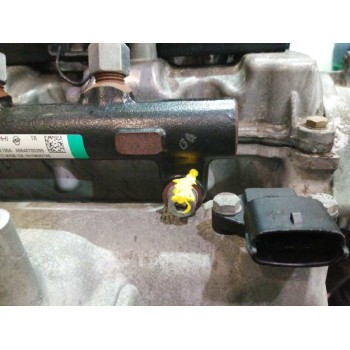 Recambio de motor completo para ssangyong kyron 2.0 referencia OEM IAM D20DT EGR ELECTRICA 