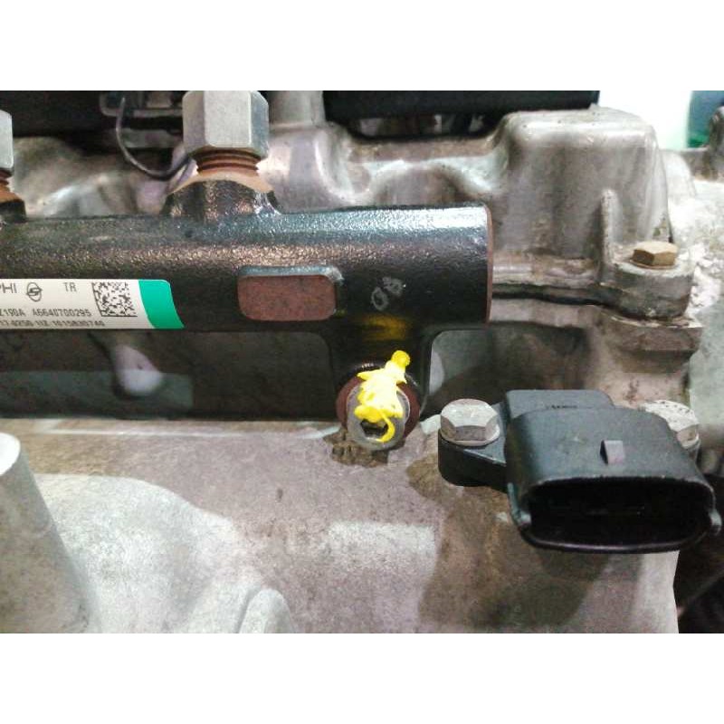 MOTOR COMPLETO EGR ELECTRICA