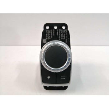 Recambio de mando multifuncion para mercedes-benz clase a (w176) a 200 d motorsport edition (176.008) referencia OEM IAM A246900