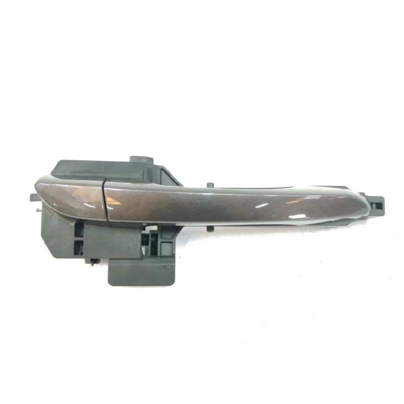 Recambio de maneta exterior trasera derecha para hyundai tucson 1.7 crdi cat referencia OEM IAM Recambio de maneta exterior trasera derecha para hyundai tucson 1.7 crdi cat referencia OEM IAM