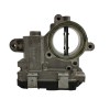 Recambio de caja mariposa para seat ibiza st (6p8) 1.4 tdi referencia OEM IAM 04B128063K  