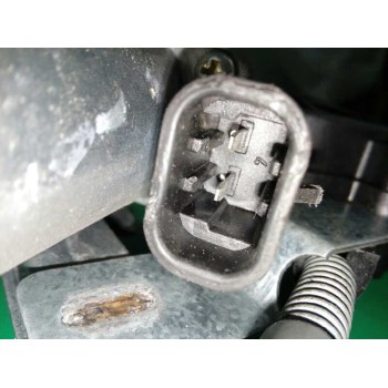 Recambio de elevalunas delantero derecho para citroën xsara coupe 1.6i 16v vts referencia OEM IAM FUNDA 9222K8 