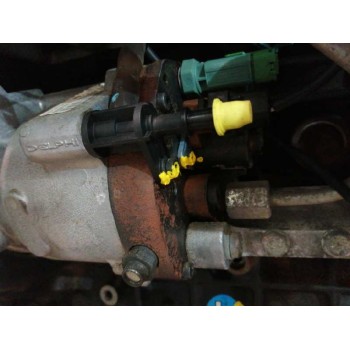 Recambio de motor completo para ssangyong kyron 2.0 referencia OEM IAM D20DT EGR ELECTRICA 