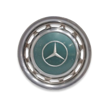 Recambio de tapacubos para mercedes-benz clase e (w123) berlina+coupe referencia OEM IAM R14  