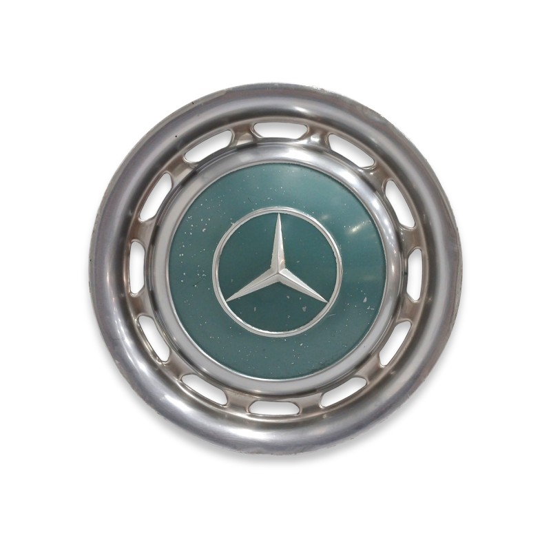 Recambio de tapacubos para mercedes-benz clase e (w123) berlina+coupe referencia OEM IAM R14  