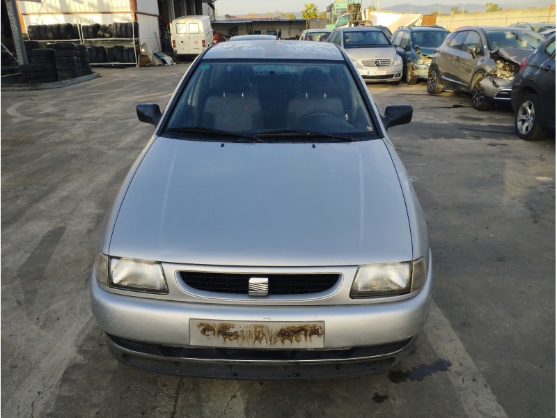 Recambio de carroceria corte para seat ibiza (6k) 1.9 diesel cat (1y) referencia OEM IAM   