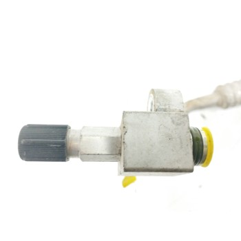 Recambio de tubos aire acondicionado para fiat panda (169) 1.2 8v dynamic referencia OEM IAM 46818157  