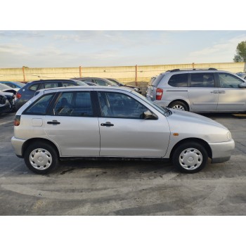 Recambio de carroceria corte para seat ibiza (6k) 1.9 diesel cat (1y) referencia OEM IAM   
