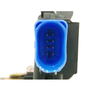 Recambio de cerradura puerta delantera derecha para volkswagen passat berlina (3b3) referencia OEM IAM 3B1837016BC  
