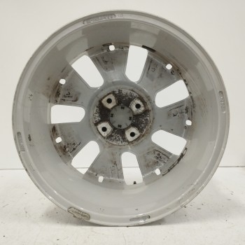 Recambio de llanta para citroën c4 berlina 1.6 hdi cat (9hy / dv6ted4) referencia OEM IAM 5402K6 6,5JX17CH4-26 4H 4X108