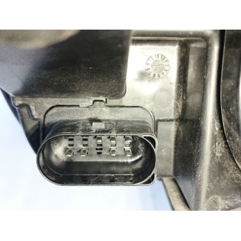 Recambio de faro izquierdo para ford focus c-max (dm2) 1.8 referencia OEM IAM 3M5113006AH  