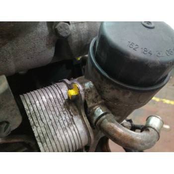 Recambio de motor completo para ssangyong kyron 2.0 referencia OEM IAM D20DT EGR ELECTRICA 