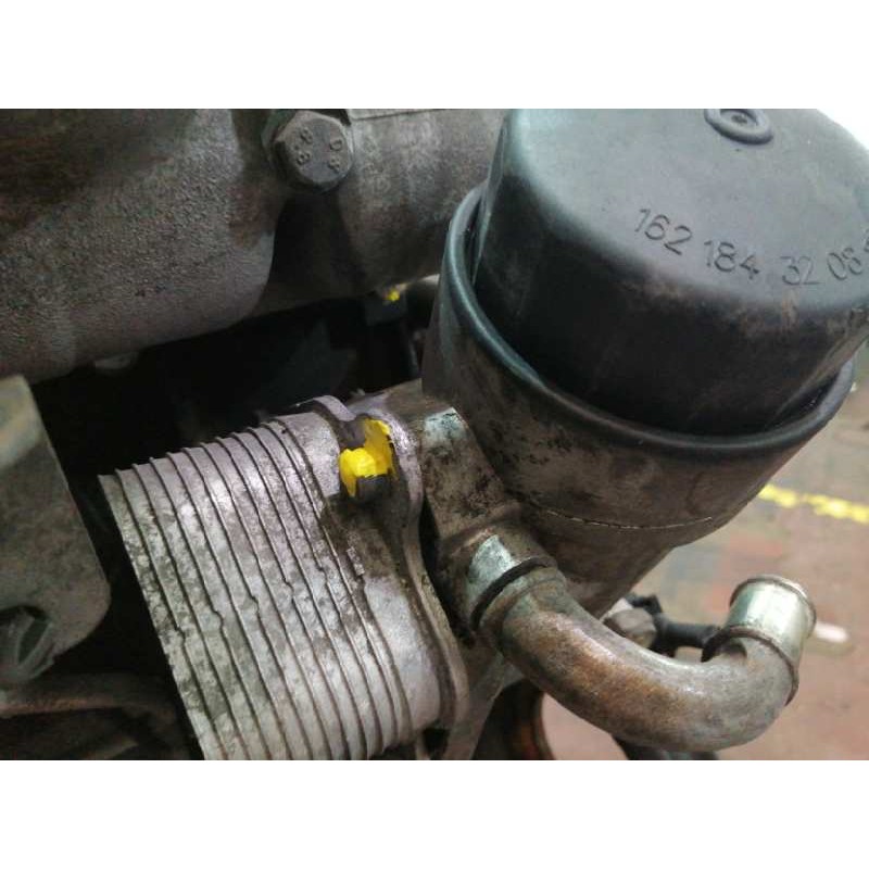 MOTOR COMPLETO EGR ELECTRICA