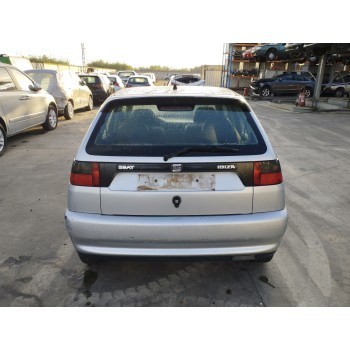 Recambio de carroceria corte para seat ibiza (6k) 1.9 diesel cat (1y) referencia OEM IAM   
