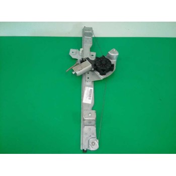 Recambio de elevalunas delantero derecho para dacia duster laureate 4x2 referencia OEM IAM CABLE 8200733828 CARIBE CABLE