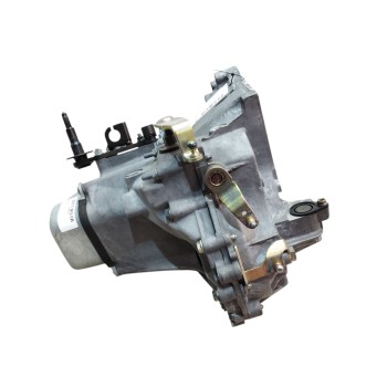 Recambio de caja cambios para peugeot 206 berlina 1.4 hdi referencia OEM IAM 20CQ06  