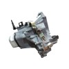 Recambio de caja cambios para peugeot 206 berlina 1.4 hdi referencia OEM IAM 20CQ06  
