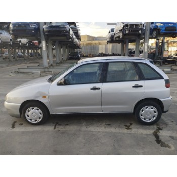 Recambio de carroceria corte para seat ibiza (6k) 1.9 diesel cat (1y) referencia OEM IAM   