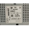 Recambio de sistema audio / radio cd para chevrolet aveo 1.4 cat referencia OEM IAM 95127261  
