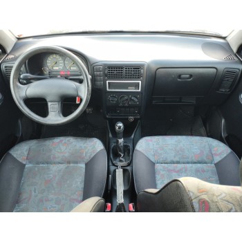 Recambio de carroceria corte para seat ibiza (6k) 1.9 diesel cat (1y) referencia OEM IAM   