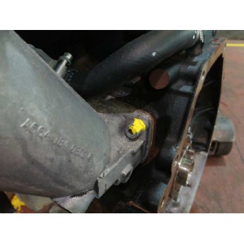 Recambio de motor completo para ssangyong kyron 2.0 referencia OEM IAM D20DT EGR ELECTRICA 