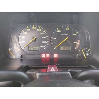 Recambio de carroceria corte para seat ibiza (6k) 1.9 diesel cat (1y) referencia OEM IAM   