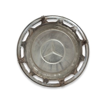 Recambio de tapacubos para mercedes-benz clase e (w123) berlina+coupe referencia OEM IAM R14  