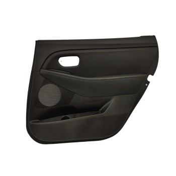 Recambio de guarnecido puerta trasera derecha para kia carens iv 1.6 gdi referencia OEM IAM 83320A4000  