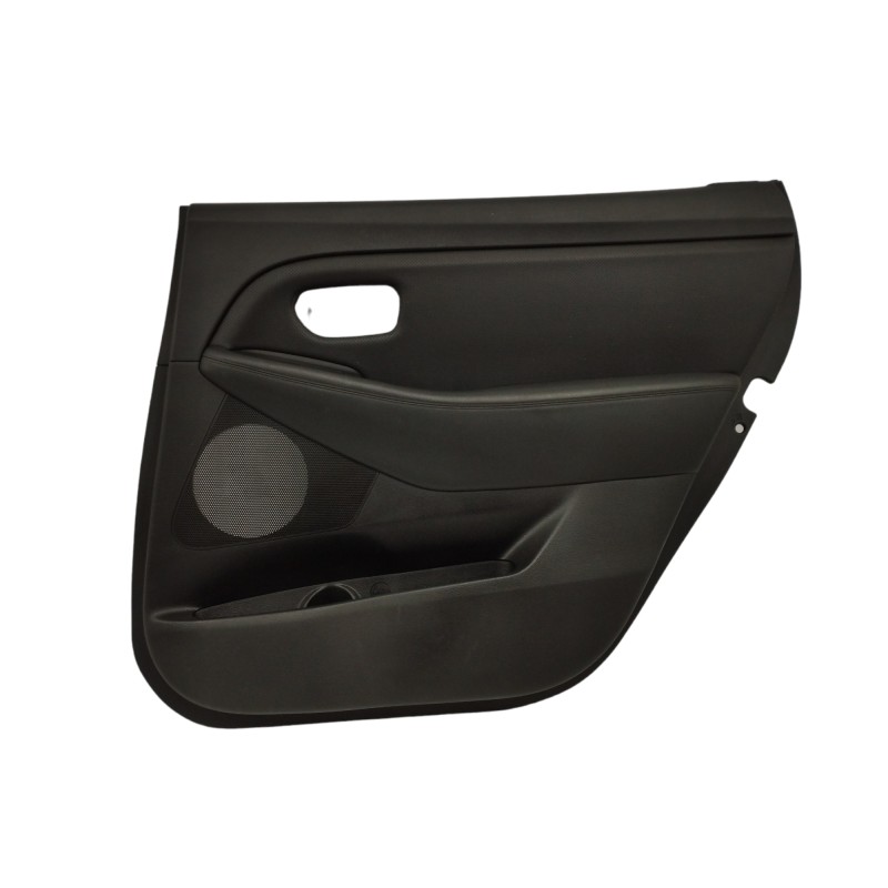 Recambio de guarnecido puerta trasera derecha para kia carens iv 1.6 gdi referencia OEM IAM 83320A4000  