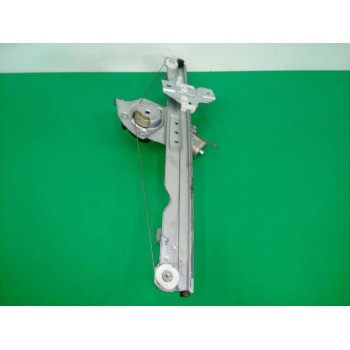 Recambio de elevalunas delantero derecho para dacia duster laureate 4x2 referencia OEM IAM CABLE 8200733828 CARIBE CABLE