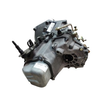 Recambio de caja cambios para peugeot 206 berlina 1.4 hdi referencia OEM IAM 20CQ06  