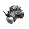 Recambio de caja cambios para peugeot 206 berlina 1.4 hdi referencia OEM IAM 20CQ06  