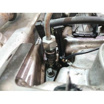 Recambio de motor completo para ssangyong kyron 2.0 referencia OEM IAM D20DT EGR ELECTRICA 