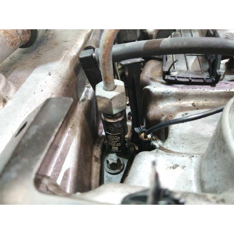 MOTOR COMPLETO EGR ELECTRICA