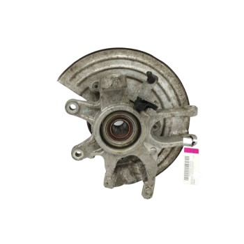 Recambio de mangueta trasera derecha para jaguar s-type 3.0 v6 24v cat referencia OEM IAM   