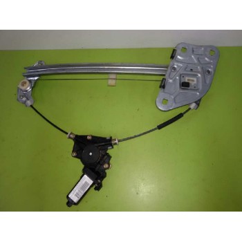 Recambio de elevalunas delantero derecho para hyundai xg 3.0 v6 gls referencia OEM IAM FUNDA 8240439000 CARIBE FUNDA