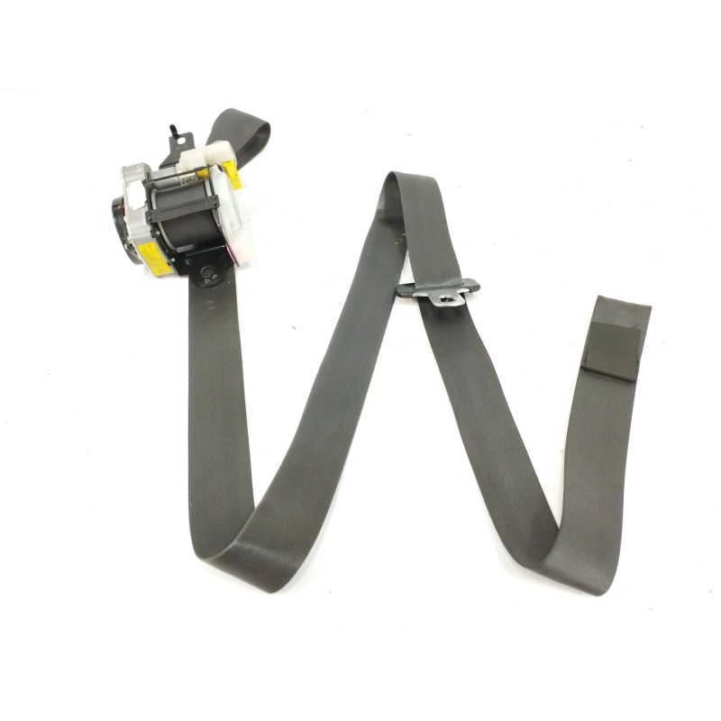 Recambio de cinturon seguridad delantero derecho para honda civic berlina 3 (ep1/2) 1.6 vtec cat (d 16 v 1) referencia OEM IAM 8
