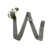 Recambio de cinturon seguridad delantero derecho para honda civic berlina 3 (ep1/2) 1.6 vtec cat (d 16 v 1) referencia OEM IAM 8
