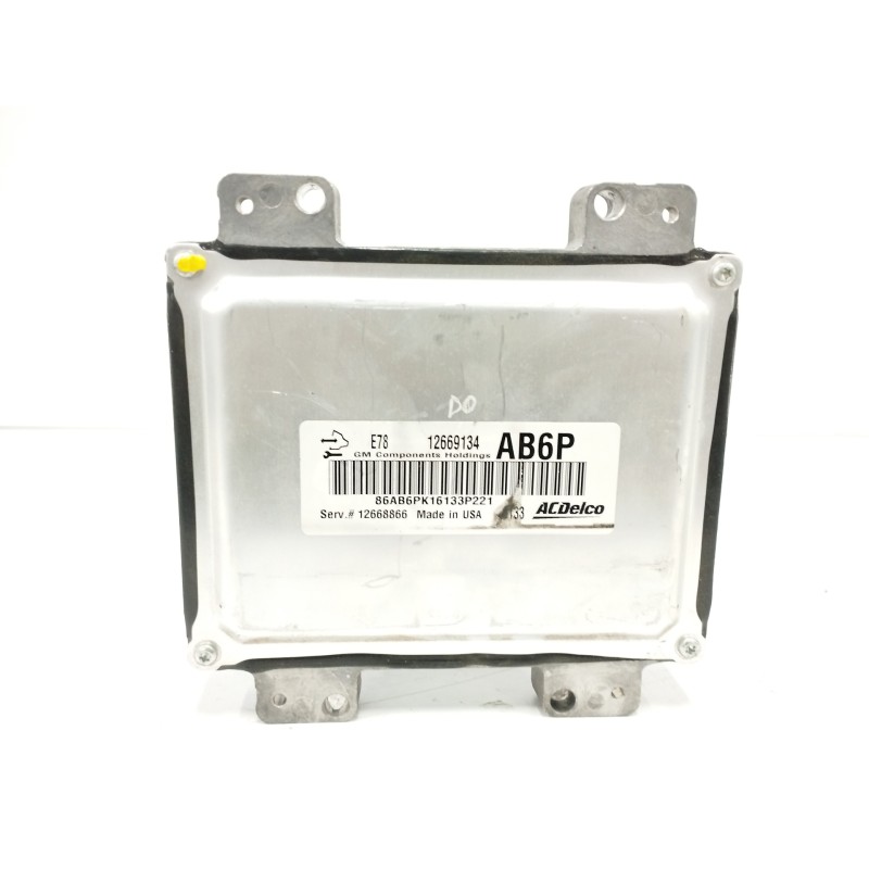 CENTRALITA MOTOR UCE