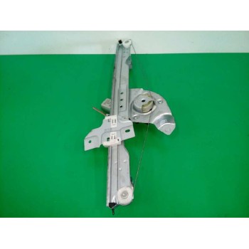 Recambio de elevalunas delantero derecho para dacia duster laureate 4x2 referencia OEM IAM CABLE 8200733828 CARIBE CABLE