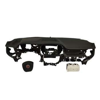 Recambio de salpicadero para fiat doblo ii (152) 1.6 jtdm 16v referencia OEM IAM 735549377 735636831 51976363