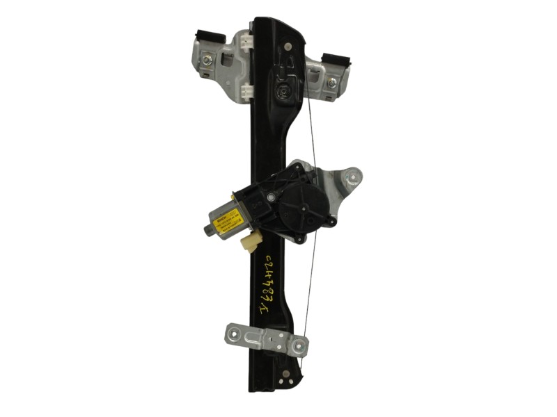 Recambio de elevalunas delantero izquierdo para chevrolet aveo 1.4 cat referencia OEM IAM 98820J3010 0130822465 Recambio de elevalunas delantero izquierdo para chevrolet aveo 1.4 cat referencia OEM IAM 98820J3010 0130822465