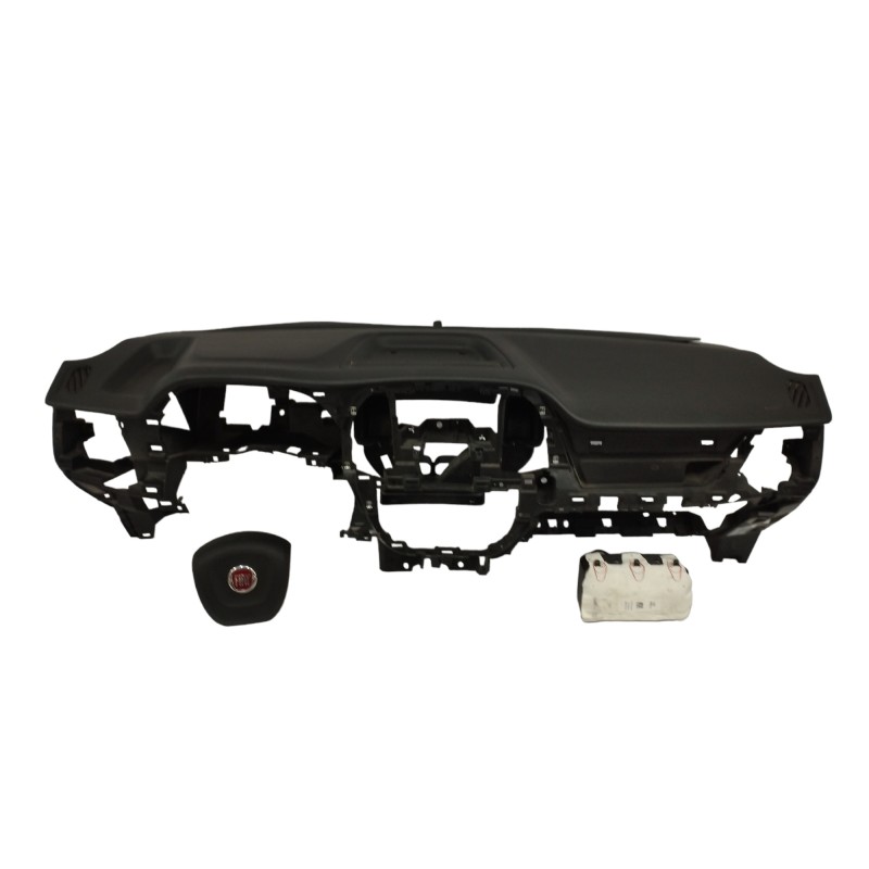 Recambio de salpicadero para fiat doblo ii (152) 1.6 jtdm 16v referencia OEM IAM 735549377 735636831 51976363