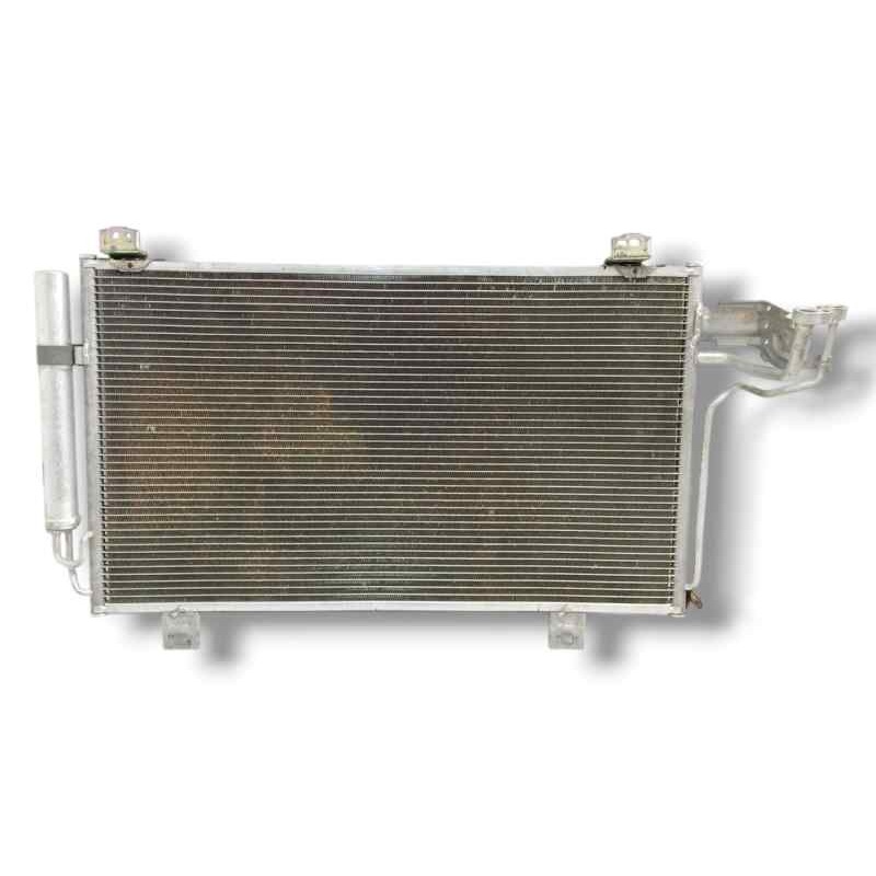 Recambio de condensador / radiador aire acondicionado para mazda 6 sedán (gj, gl,gj2, gl2, gl6) 2.0 referencia OEM IAM GHR161480