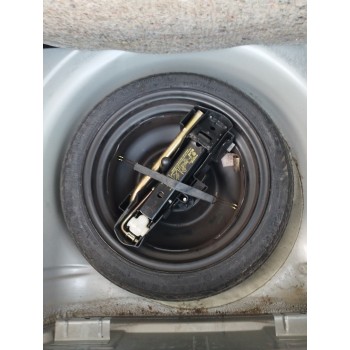 Recambio de carroceria corte para seat ibiza (6k) 1.9 diesel cat (1y) referencia OEM IAM   