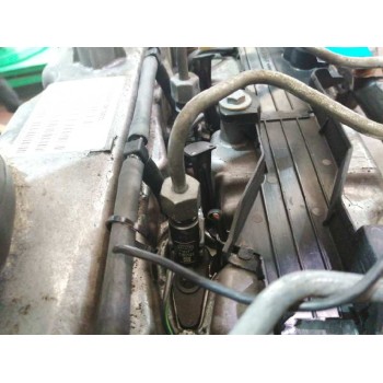 Recambio de motor completo para ssangyong kyron 2.0 referencia OEM IAM D20DT EGR ELECTRICA 