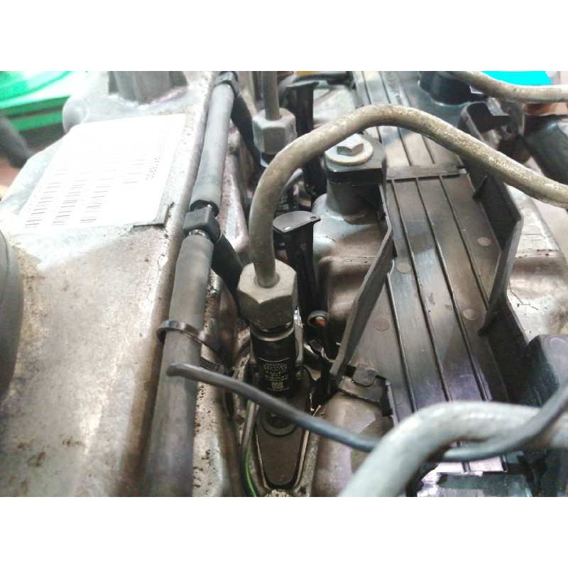 MOTOR COMPLETO EGR ELECTRICA