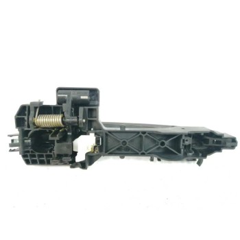 Recambio de maneta exterior delantera derecha para hyundai tucson 1.7 crdi cat referencia OEM IAM   